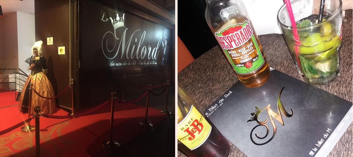 Le milord - Tours - Photo 1